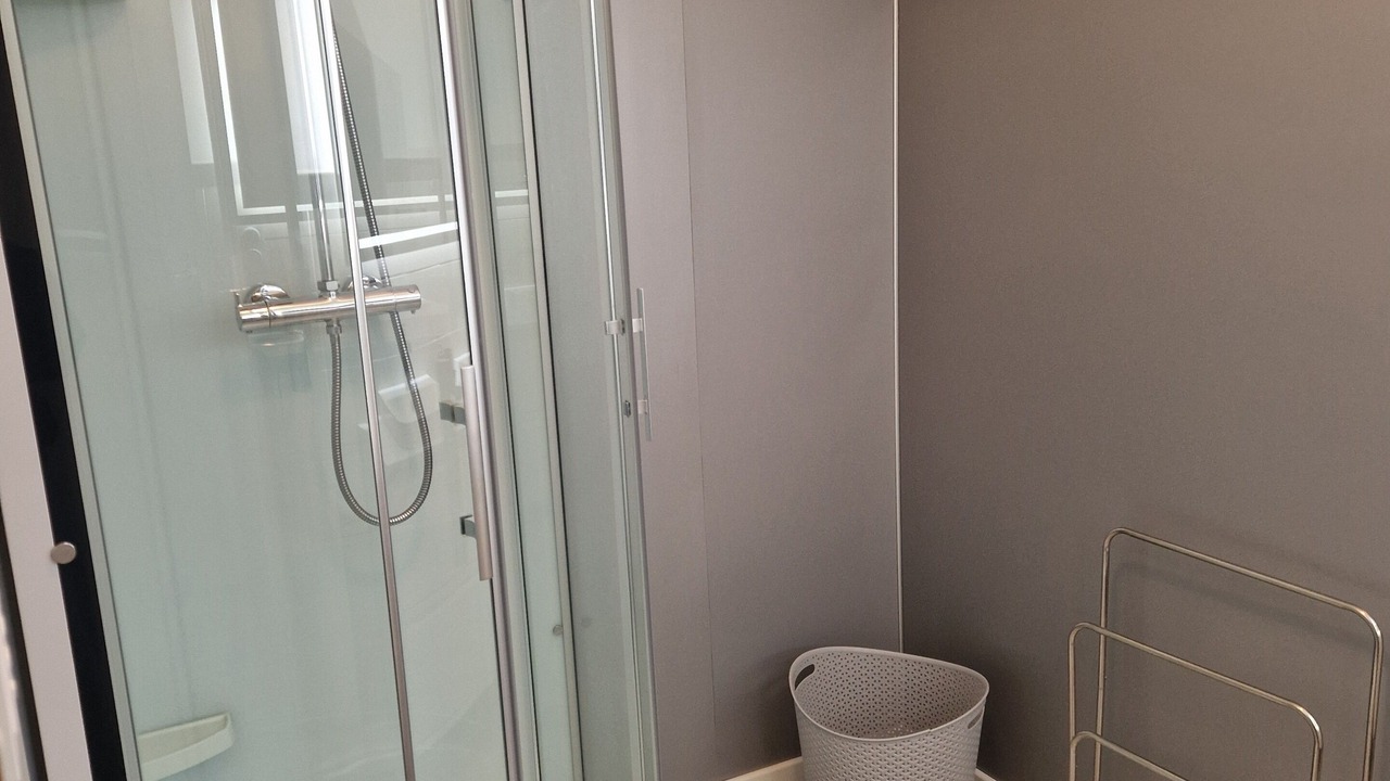 Photo of Bathroom in Guchen