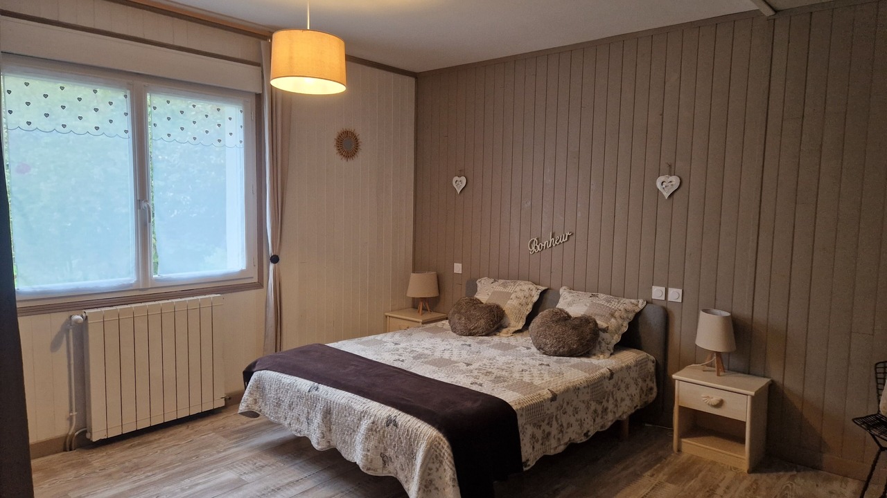 Photo of Bedroom in Guchen