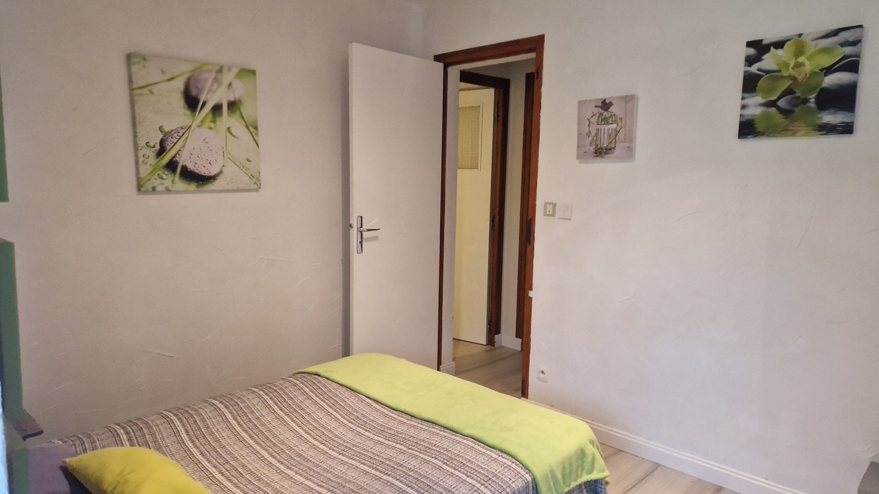 Photo of Bedroom in Guchen