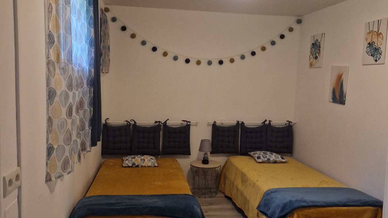 Photo of Bedroom in Guchen