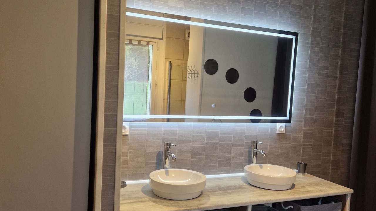 Photo of Bathroom in Guchen