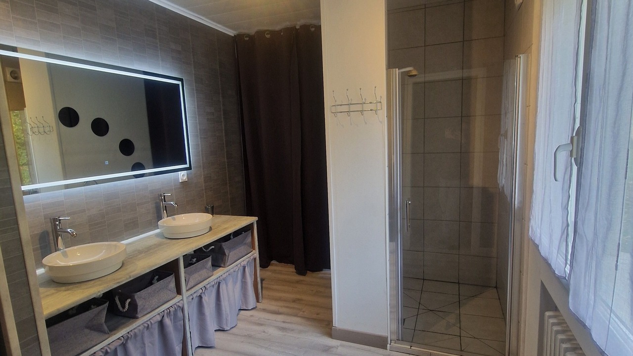 Photo of Bathroom in Guchen