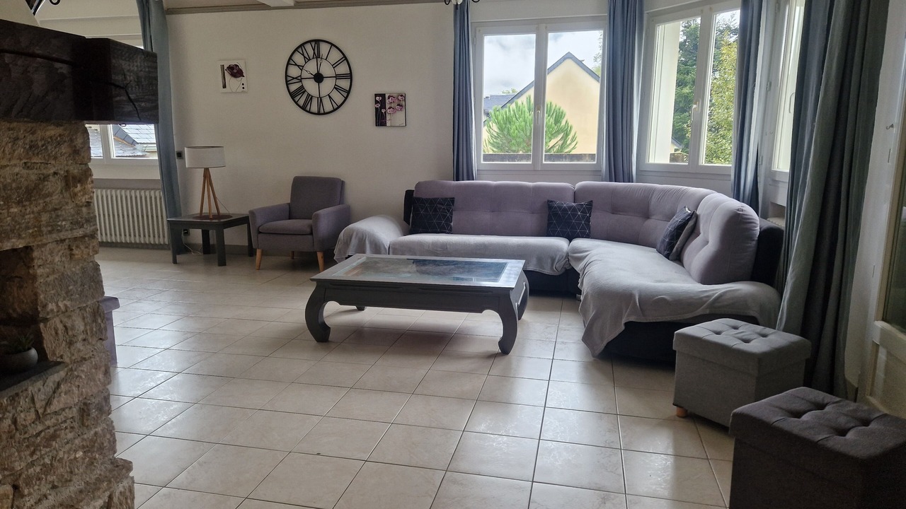 Photo of Livingroom in Guchen