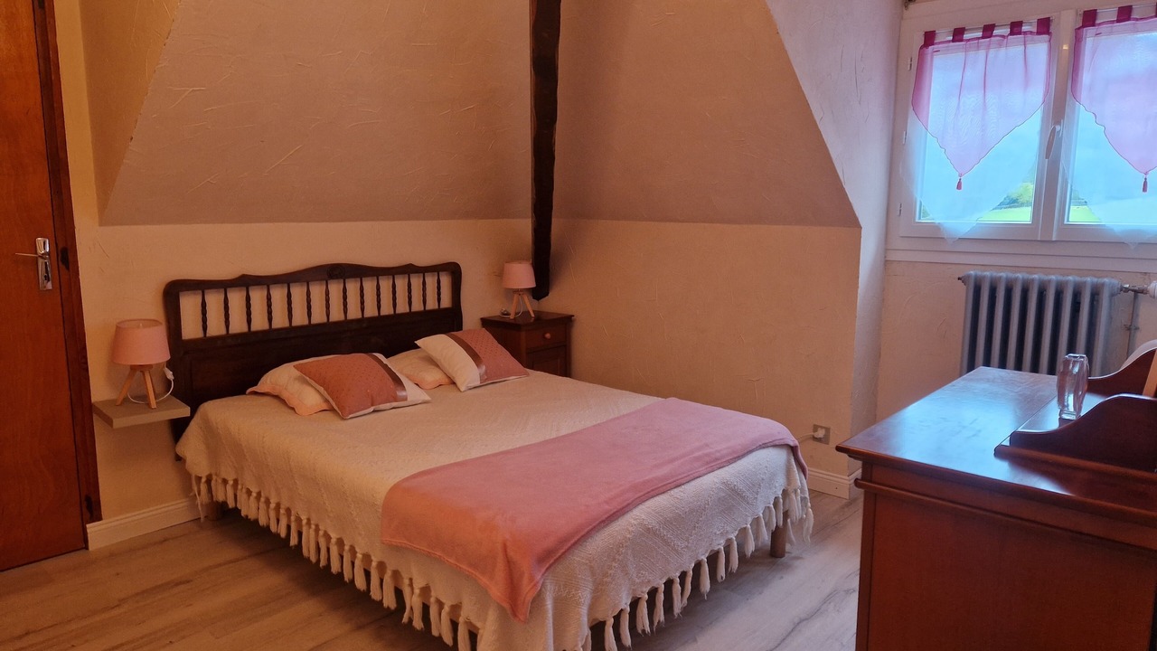 Photo of Bedroom in Guchen