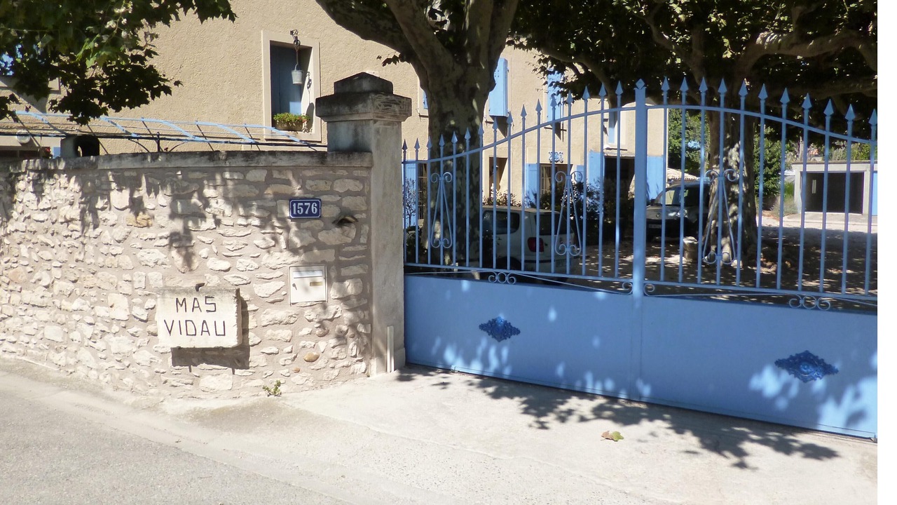 Photo of Outdoor in St.-Remy-de-Provence