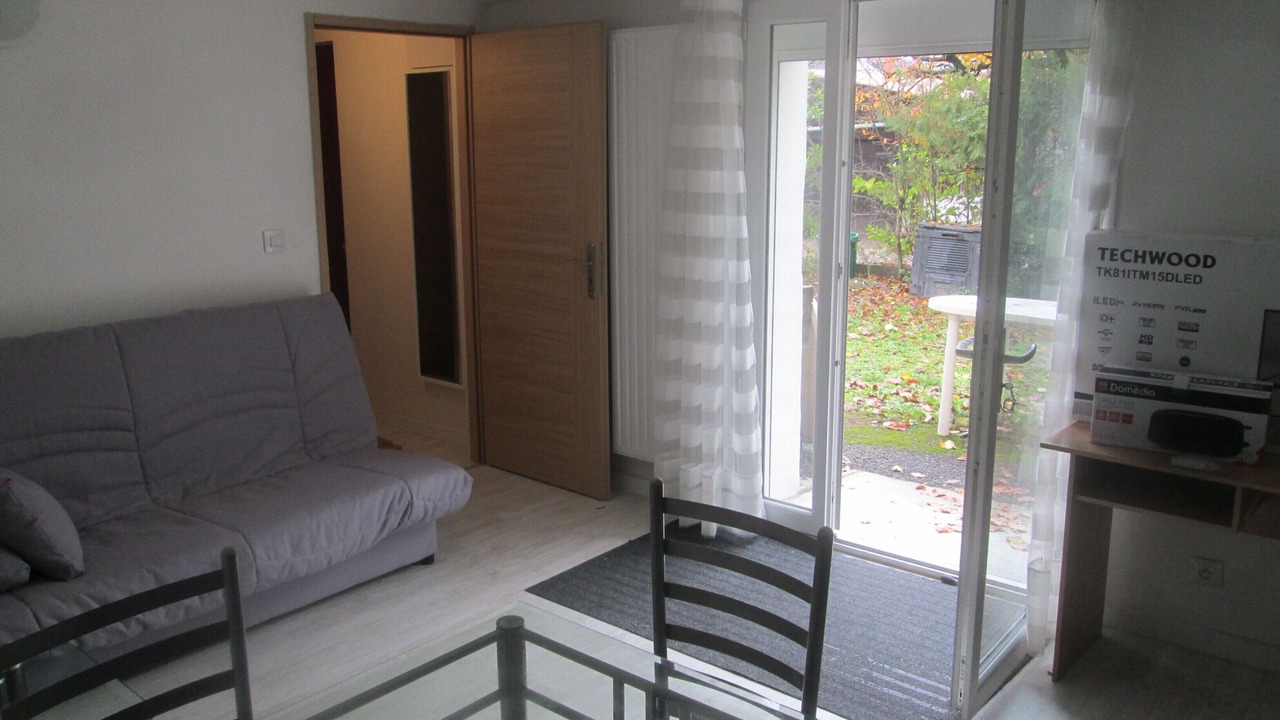 Photo of Livingroom in Echirolles