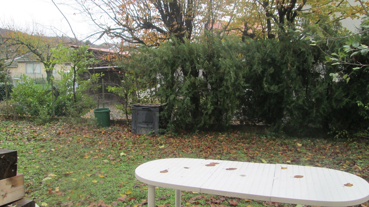 Photo of Outdoor in Echirolles