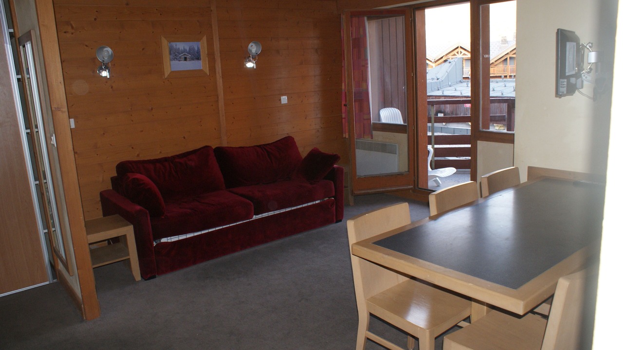Photo of Livingroom in Cognet