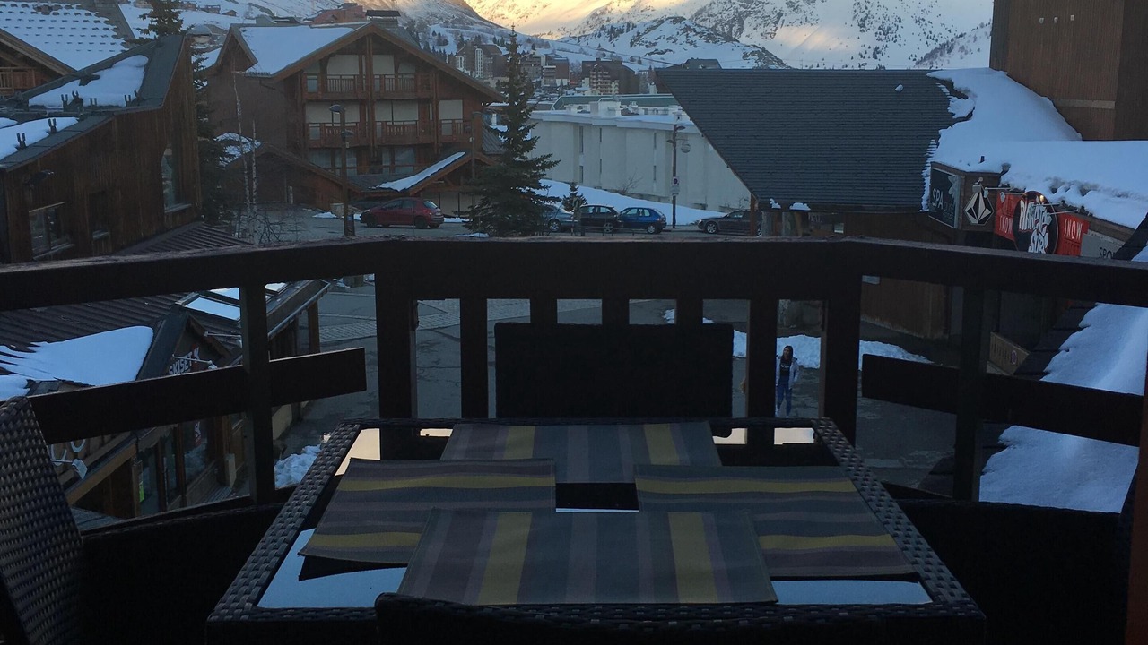 Photo of Outdoor in Cognet