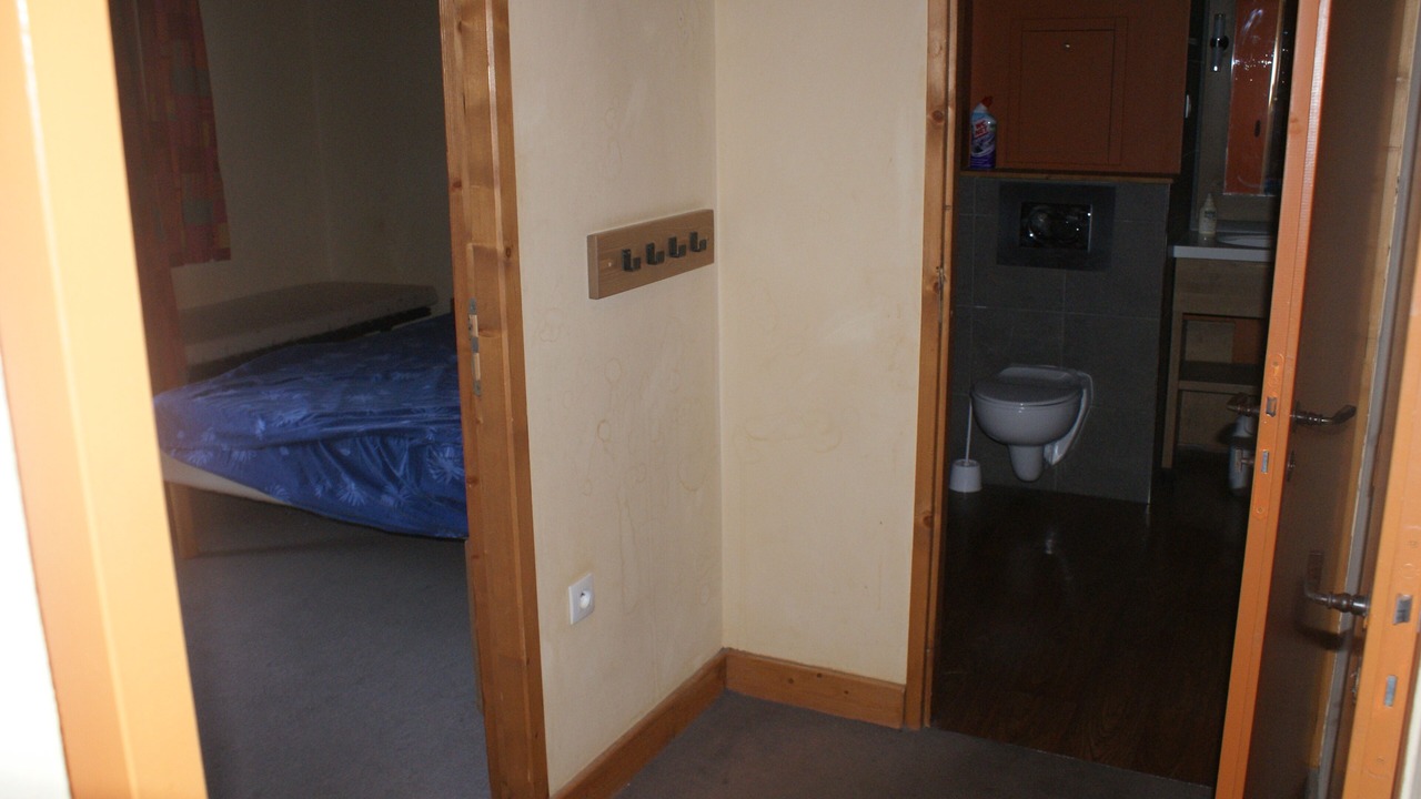 Photo of Bedroom in Cognet