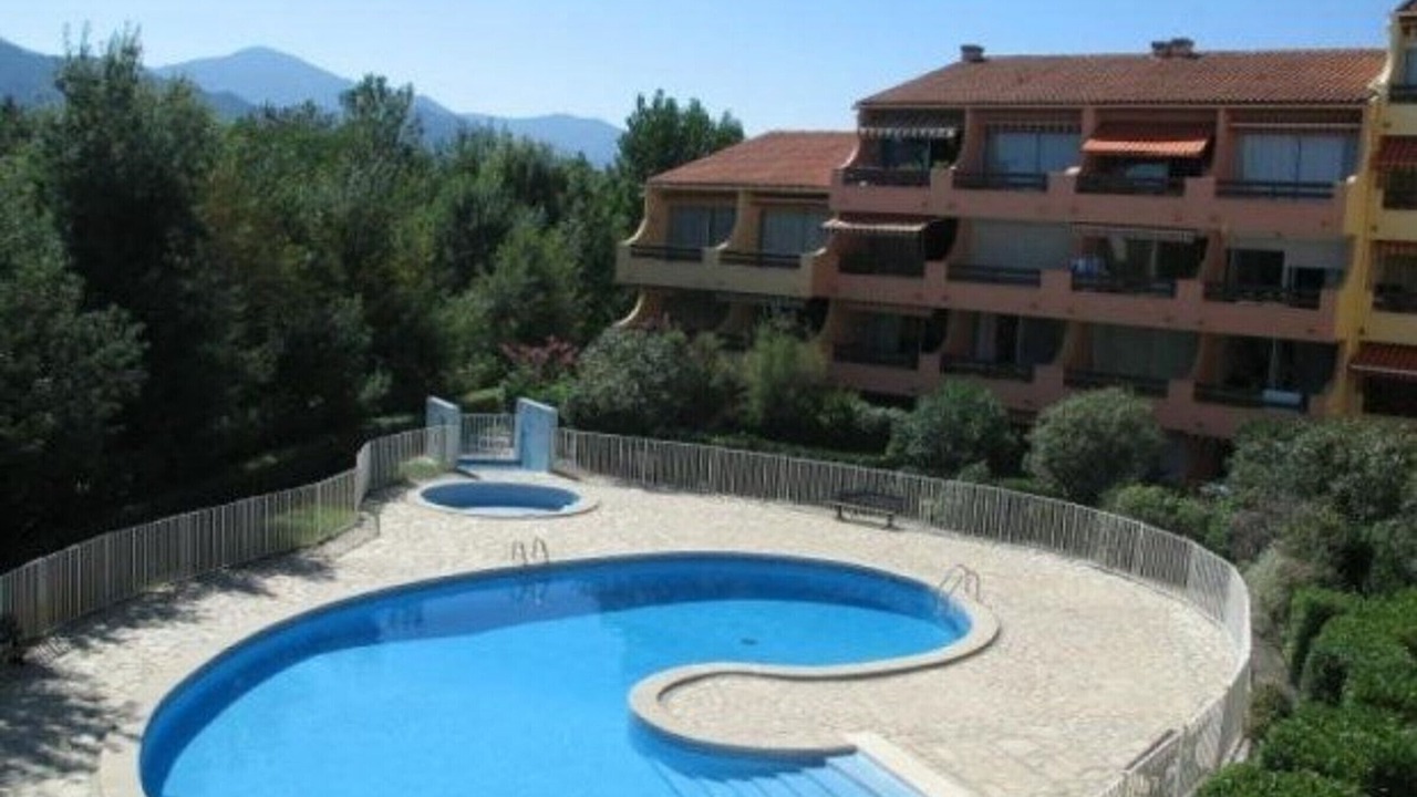 Photo of Outdoor in Argeles Plage