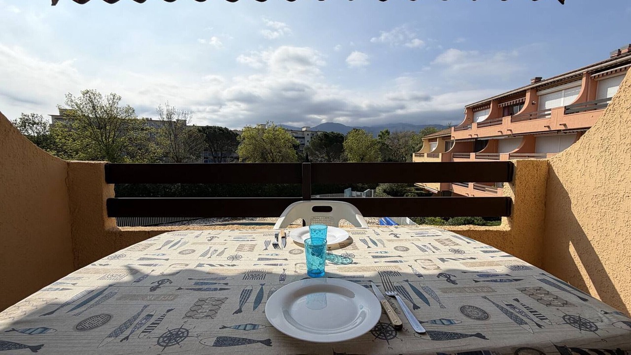 Photo of Outdoor in Argeles Plage