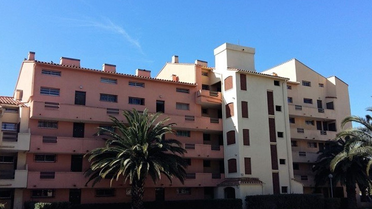 Photo of Outdoor in Argeles Plage