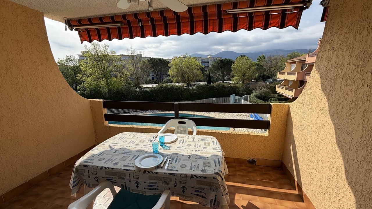 Photo of Outdoor in Argeles Plage