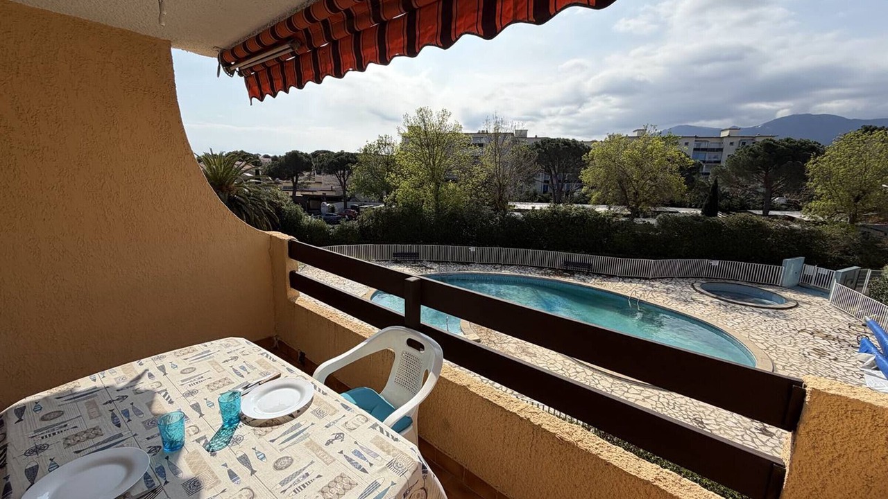 Photo of Outdoor in Argeles Plage