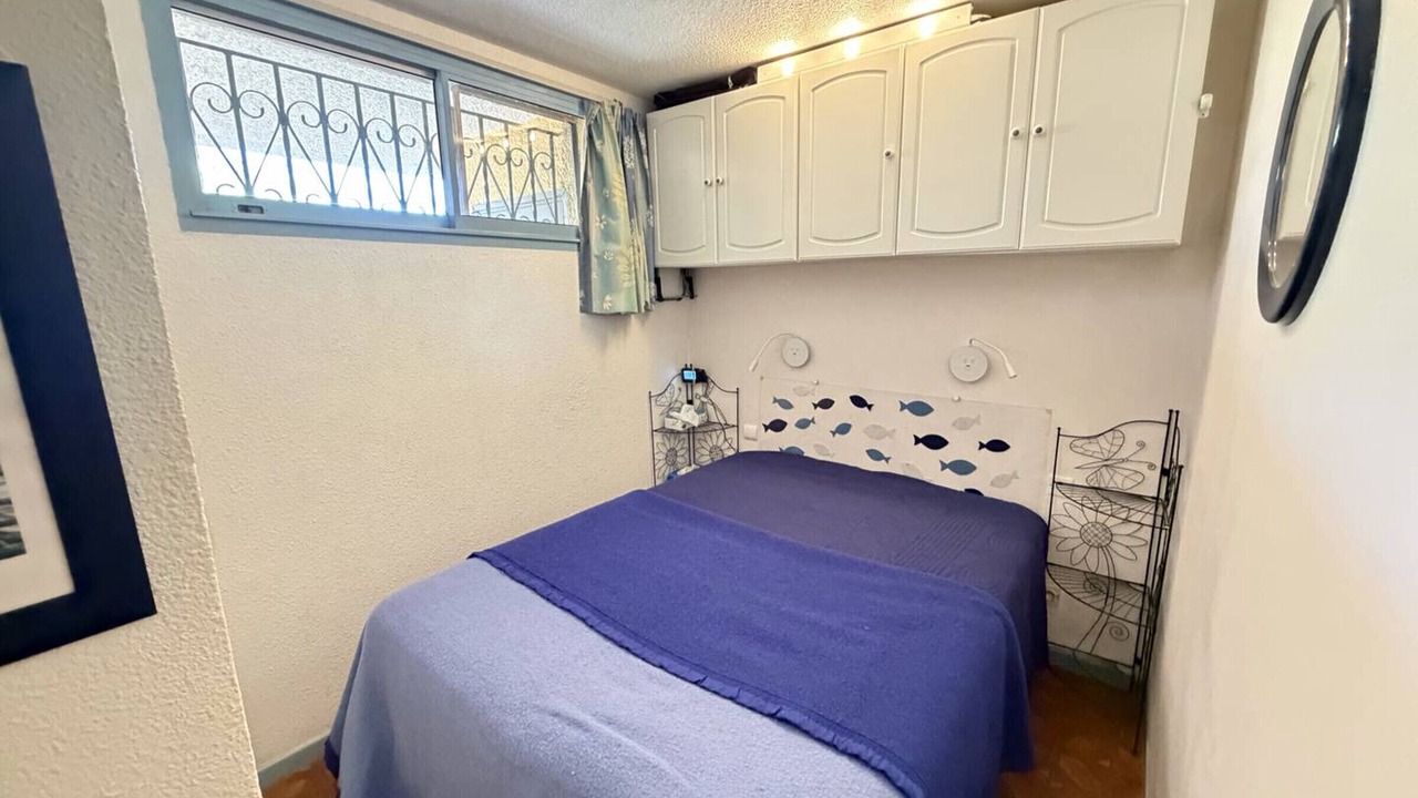 Photo of Bedroom in Argeles Plage