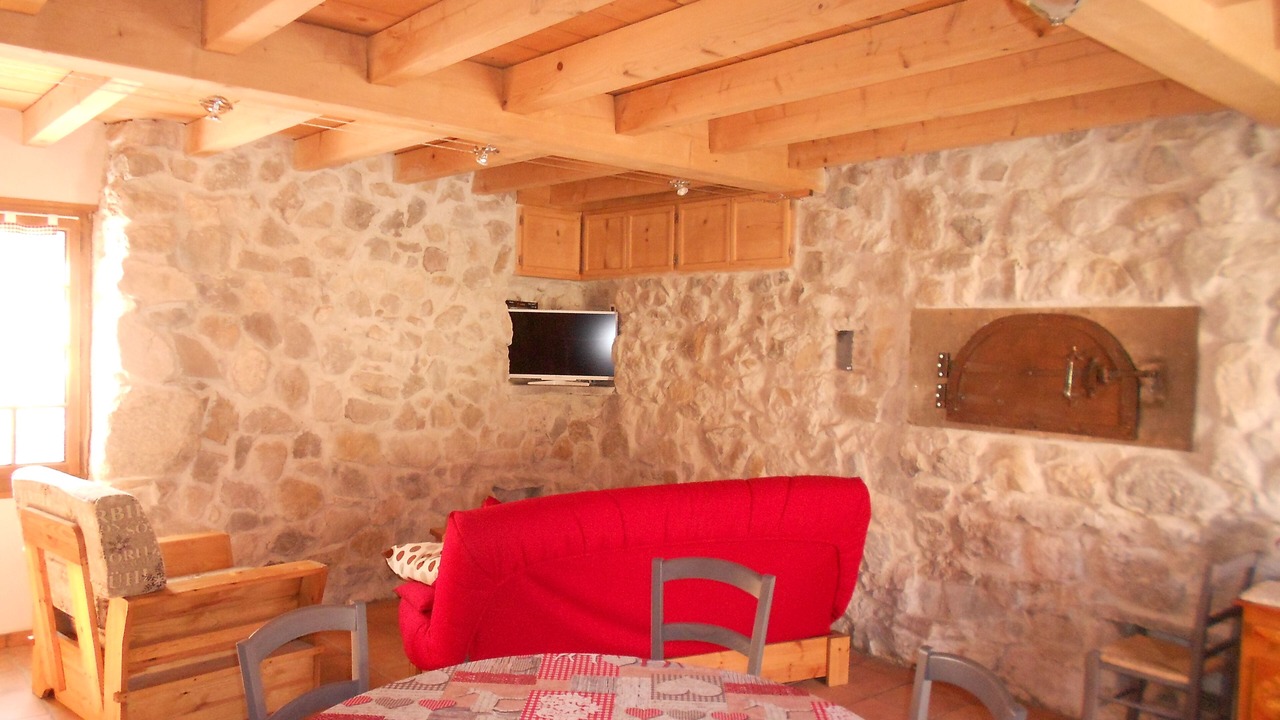 Photo of Livingroom in Le Noyer