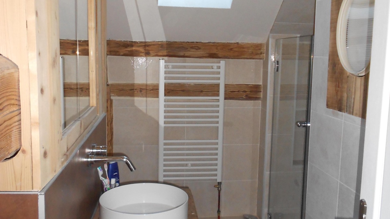 Photo of Bathroom in Le Noyer