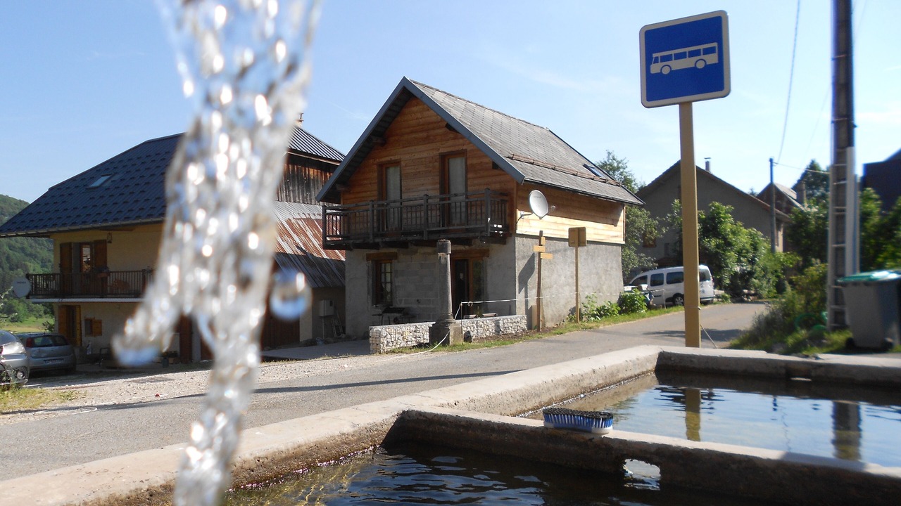 Photo of Outdoor in Le Noyer