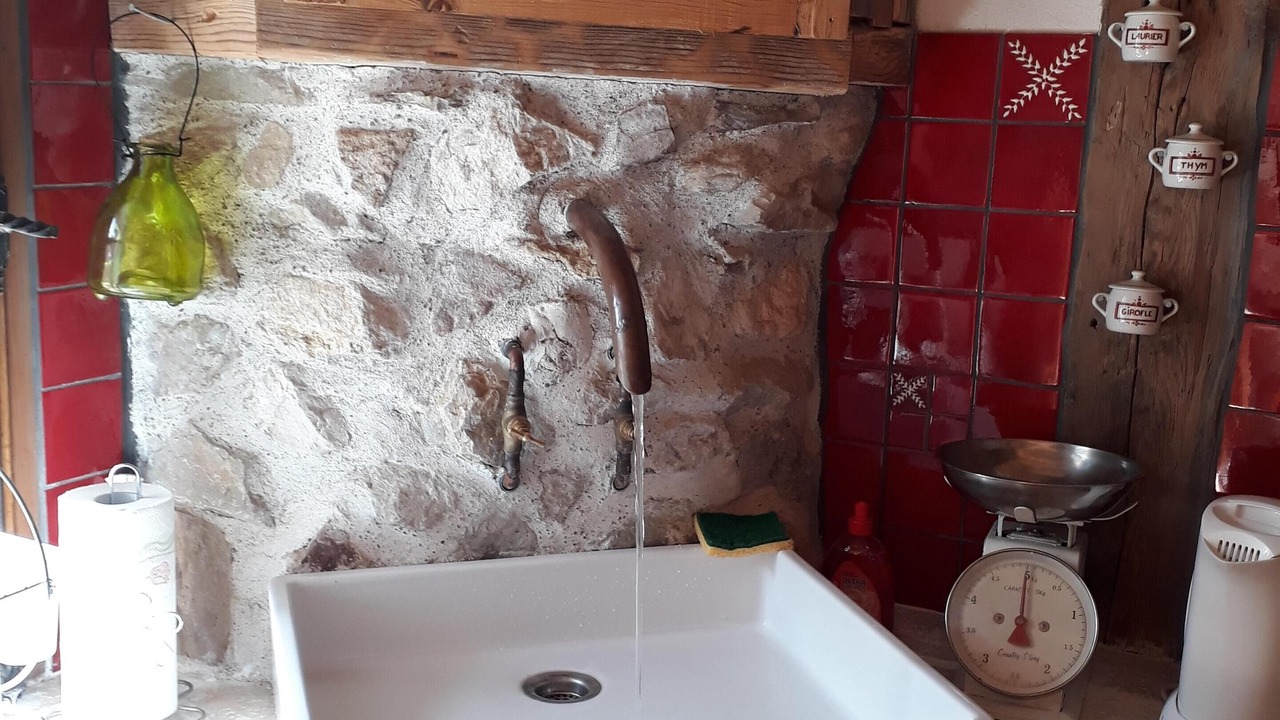 Photo of Bathroom in Le Noyer