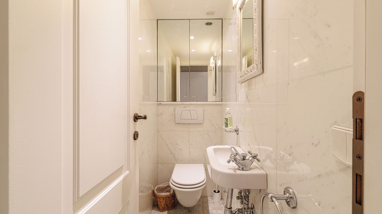 Photo of Bathroom in Saint-Jean-Cap-Ferrat