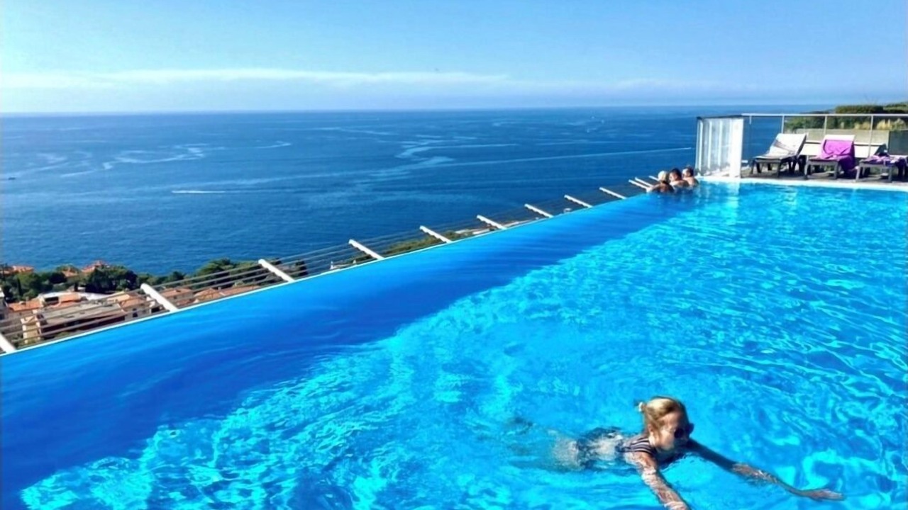 Photo of Outdoor in Cap d'Ail