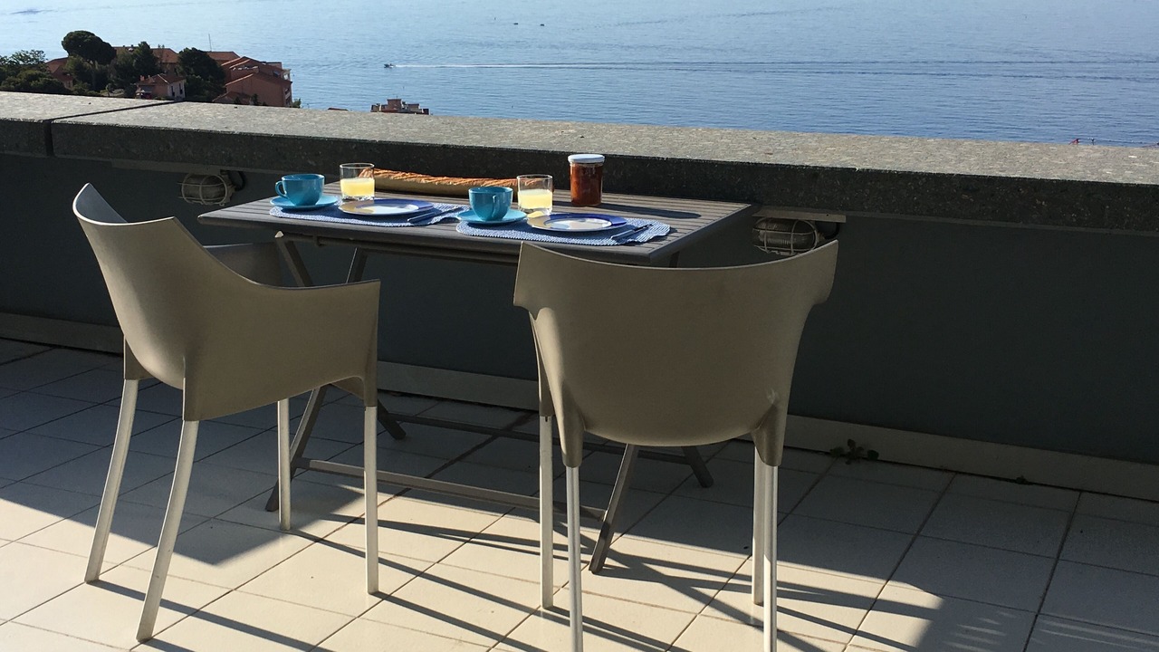 Photo of Outdoor in Cap d'Ail
