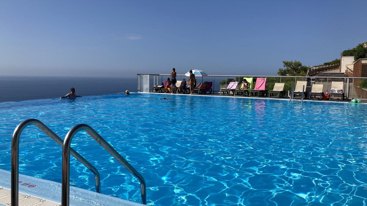 Photo of Outdoor in Cap d'Ail