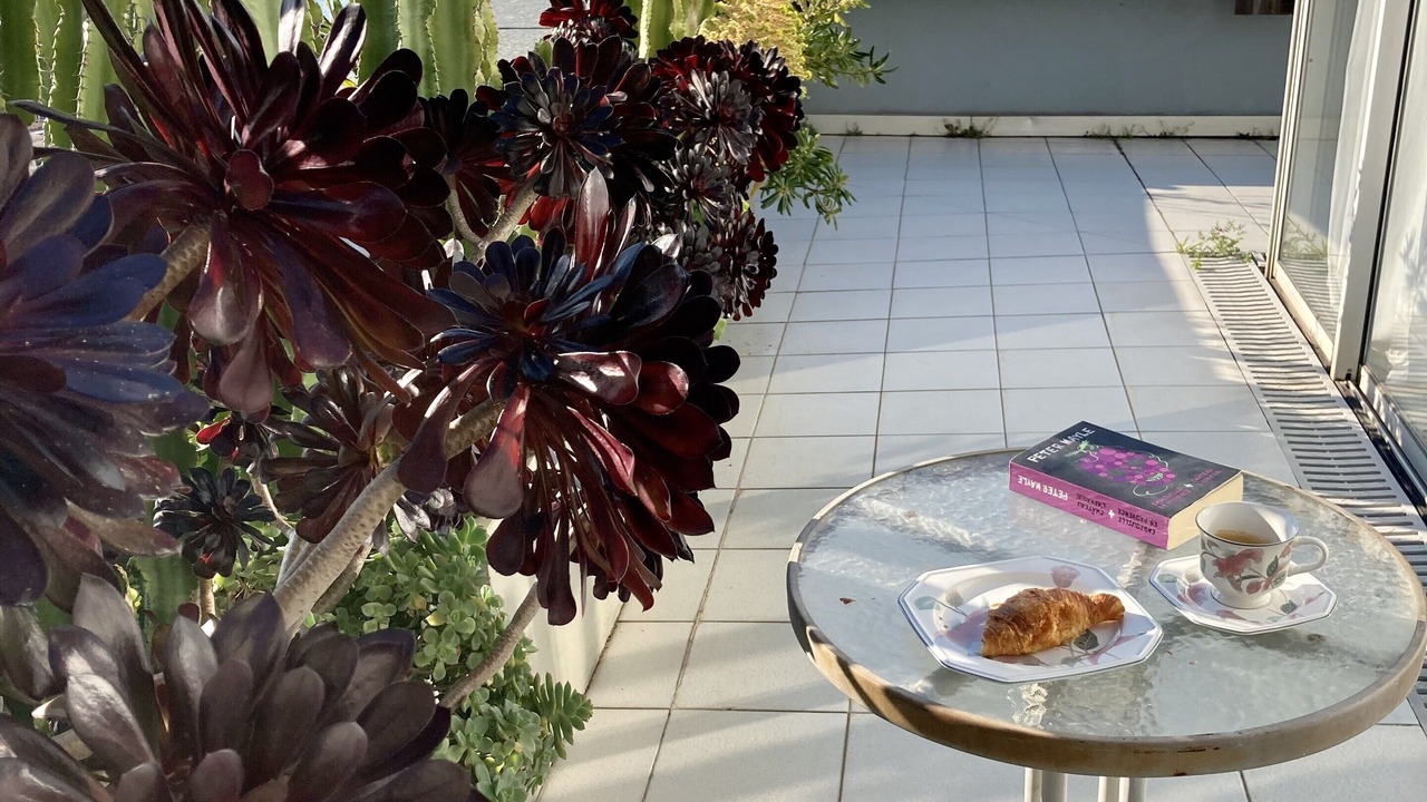 Photo of Outdoor in Cap d'Ail
