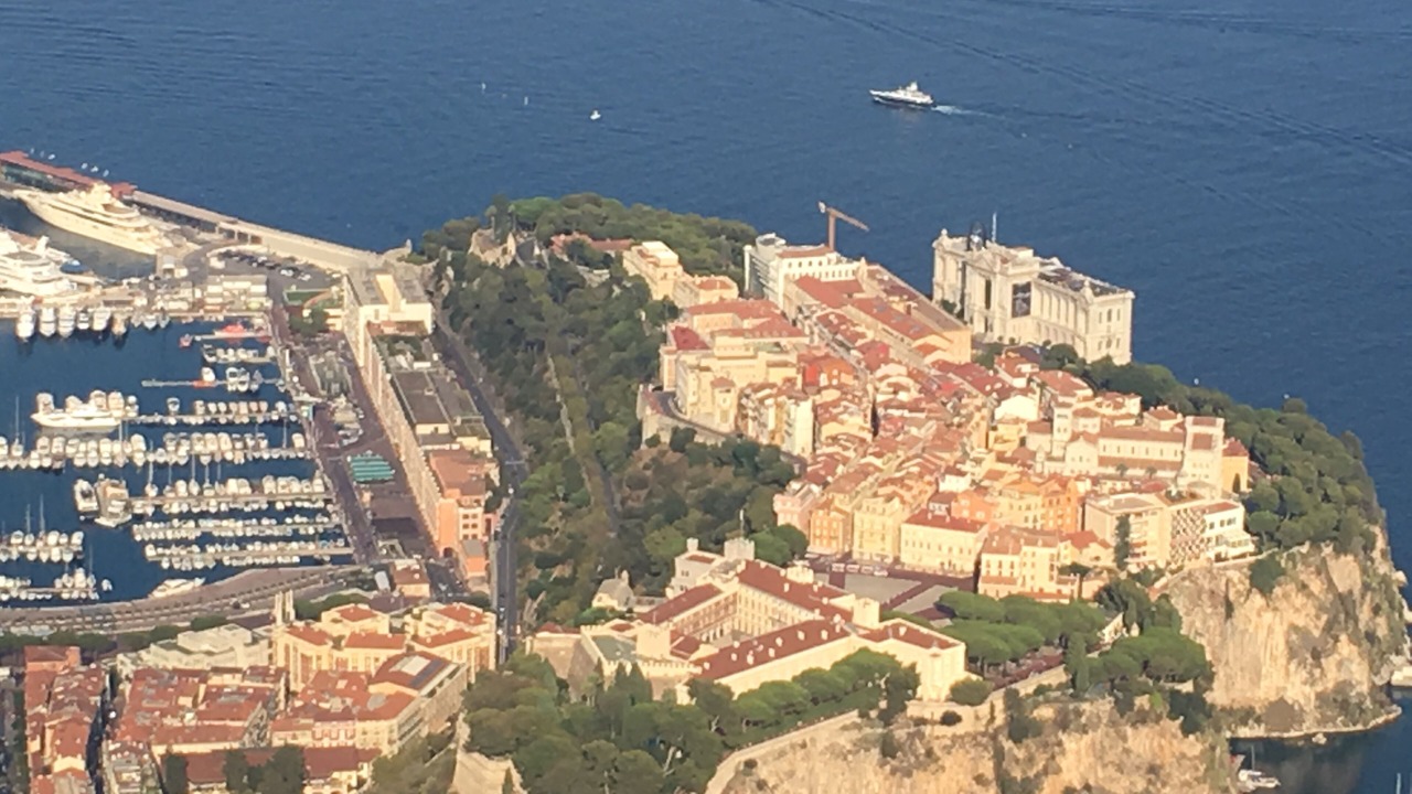 Photo of Others in Cap d'Ail