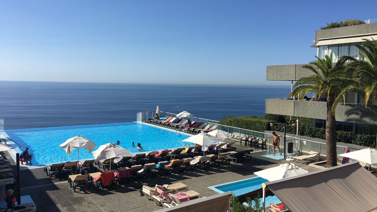 Photo of Outdoor in Cap d'Ail