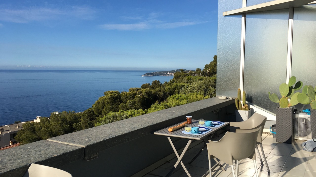 Photo of Outdoor in Cap d'Ail