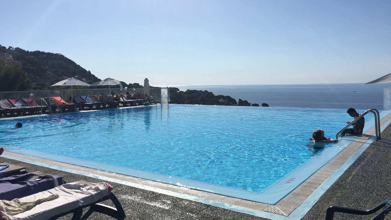Photo of Outdoor in Cap d'Ail