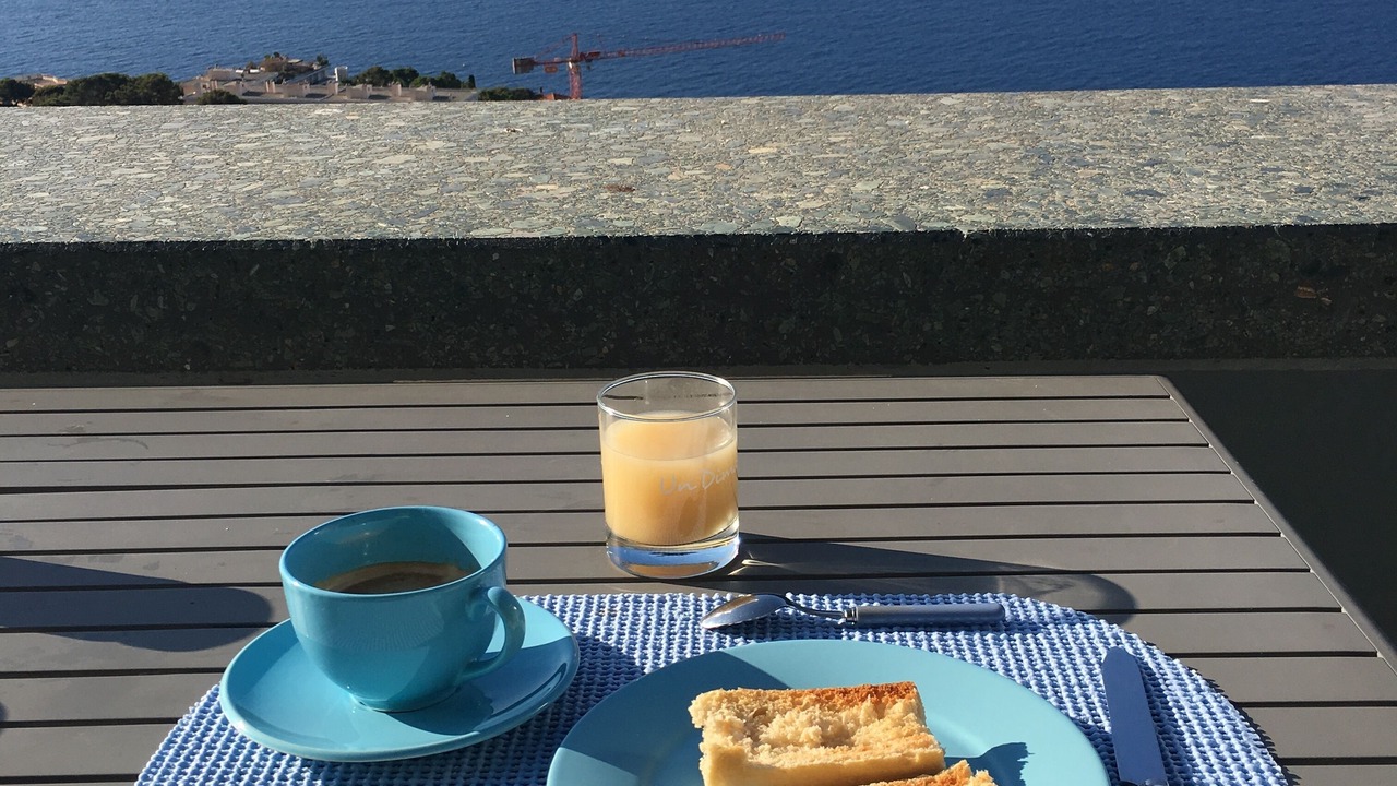 Photo of Outdoor in Cap d'Ail