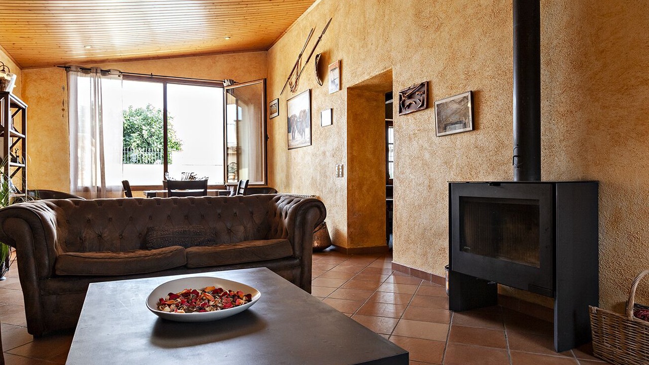 Photo of Livingroom in San Martin Sarroca