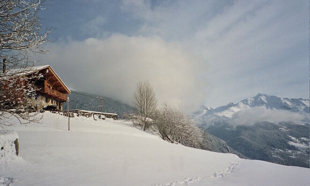 Photo of Outdoor in Montvalezan