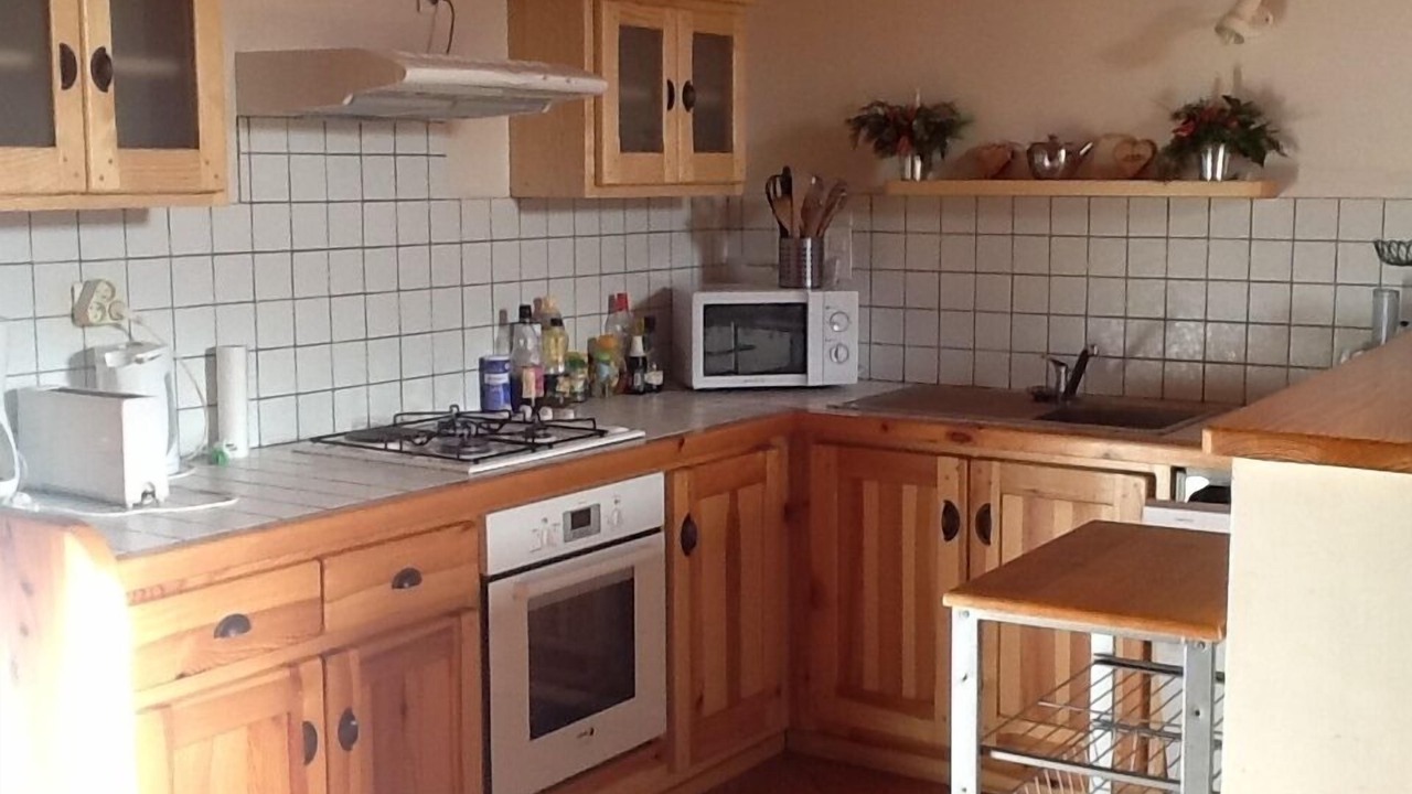 Photo of Kitchen in Buzeins