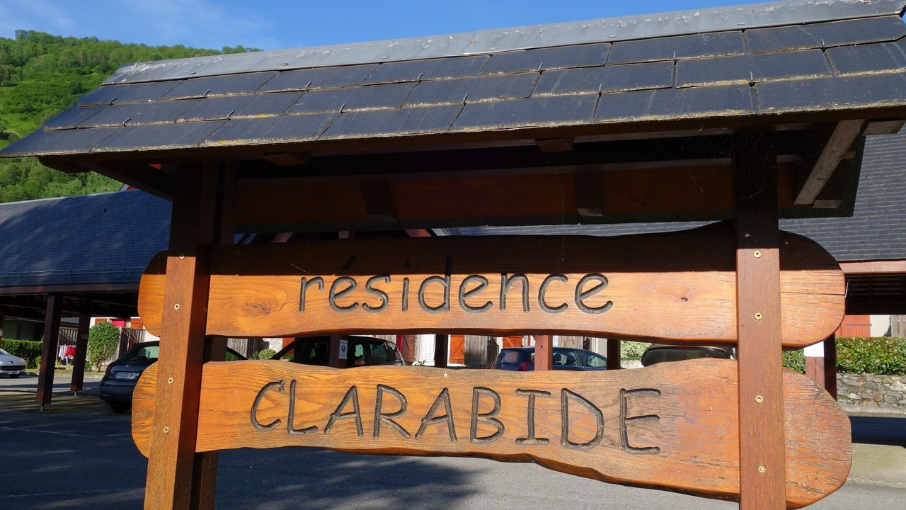 Photo of Outdoor in Peyragudes