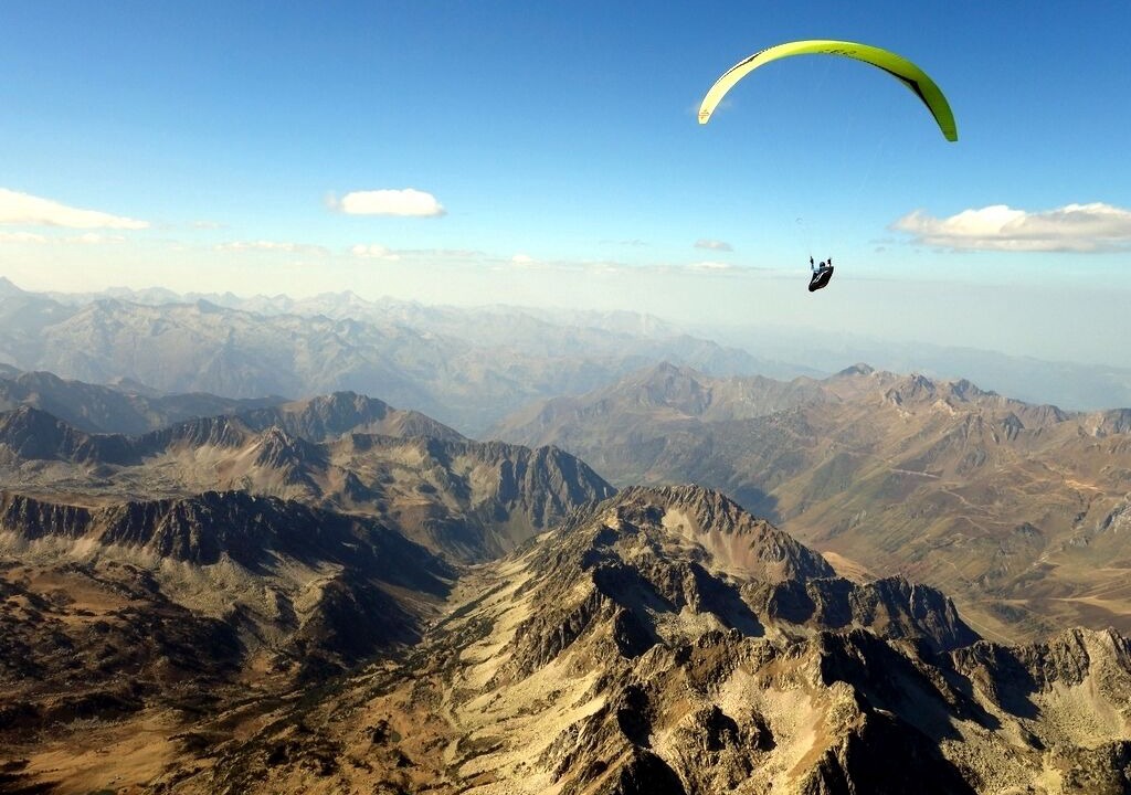 Photo of Others in Peyragudes