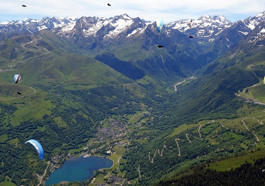 Photo of Outdoor in Peyragudes