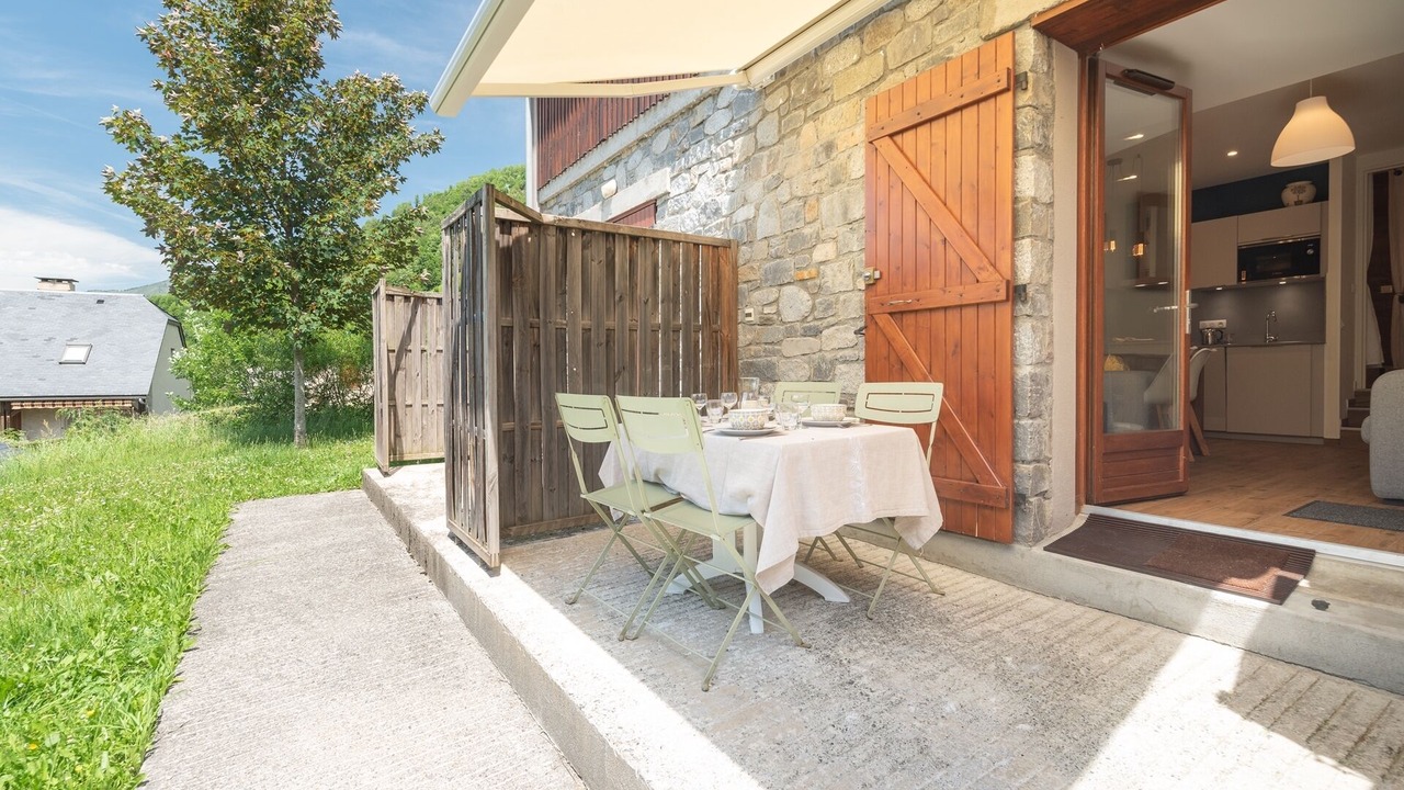 Photo of Outdoor in Peyragudes