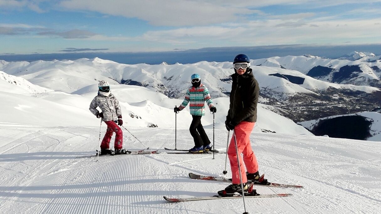 Photo of Others in Peyragudes