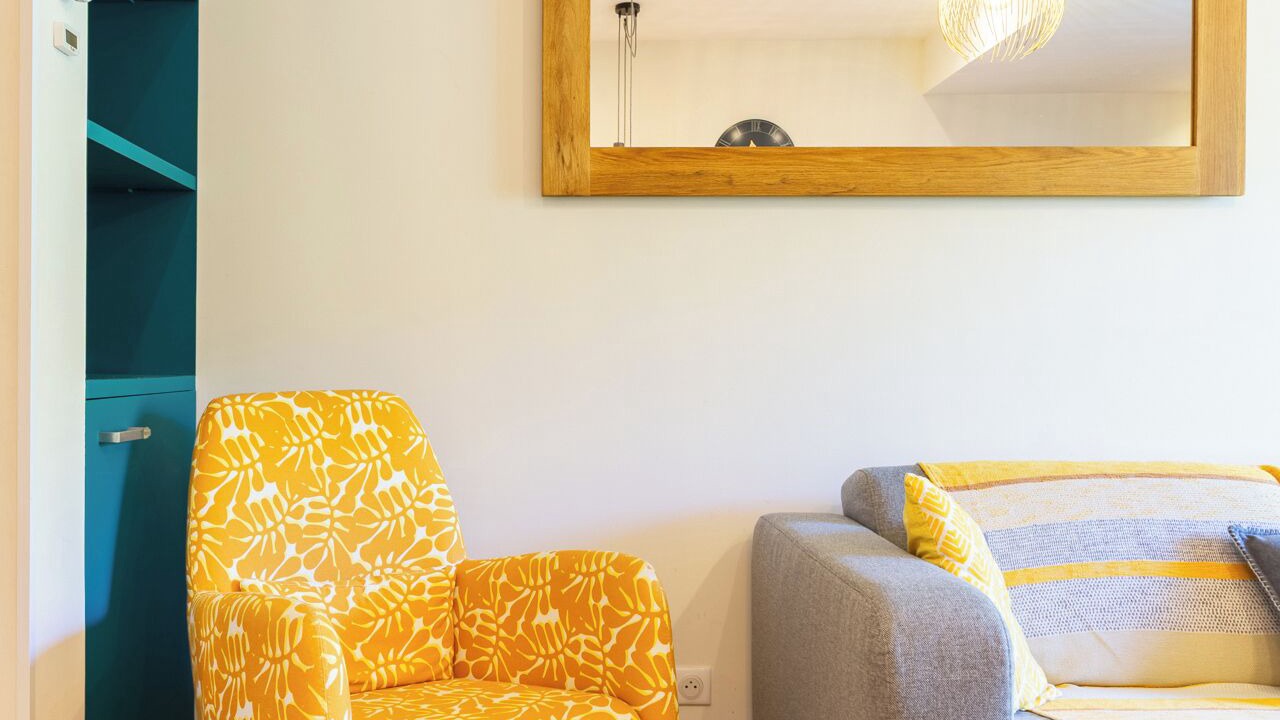 Photo of Livingroom in Peyragudes