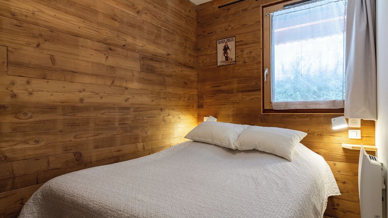 Photo of Bedroom in Peyragudes