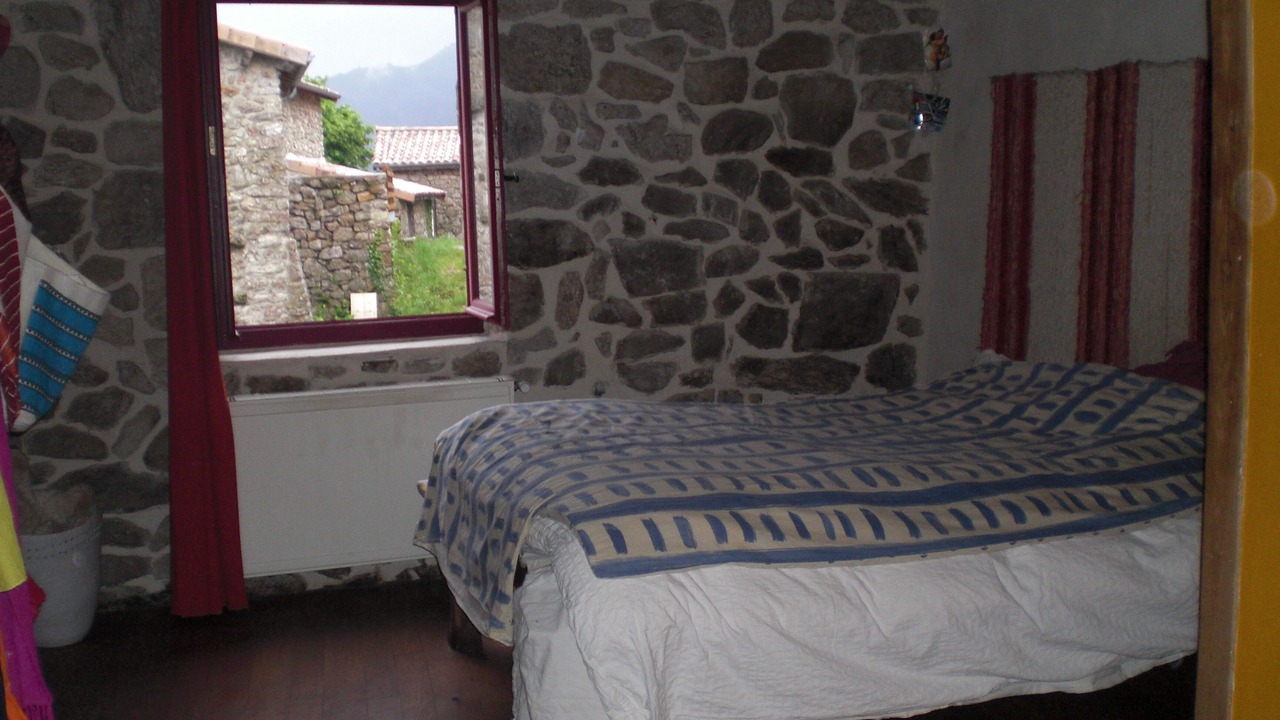 Photo of Bedroom in Laboule