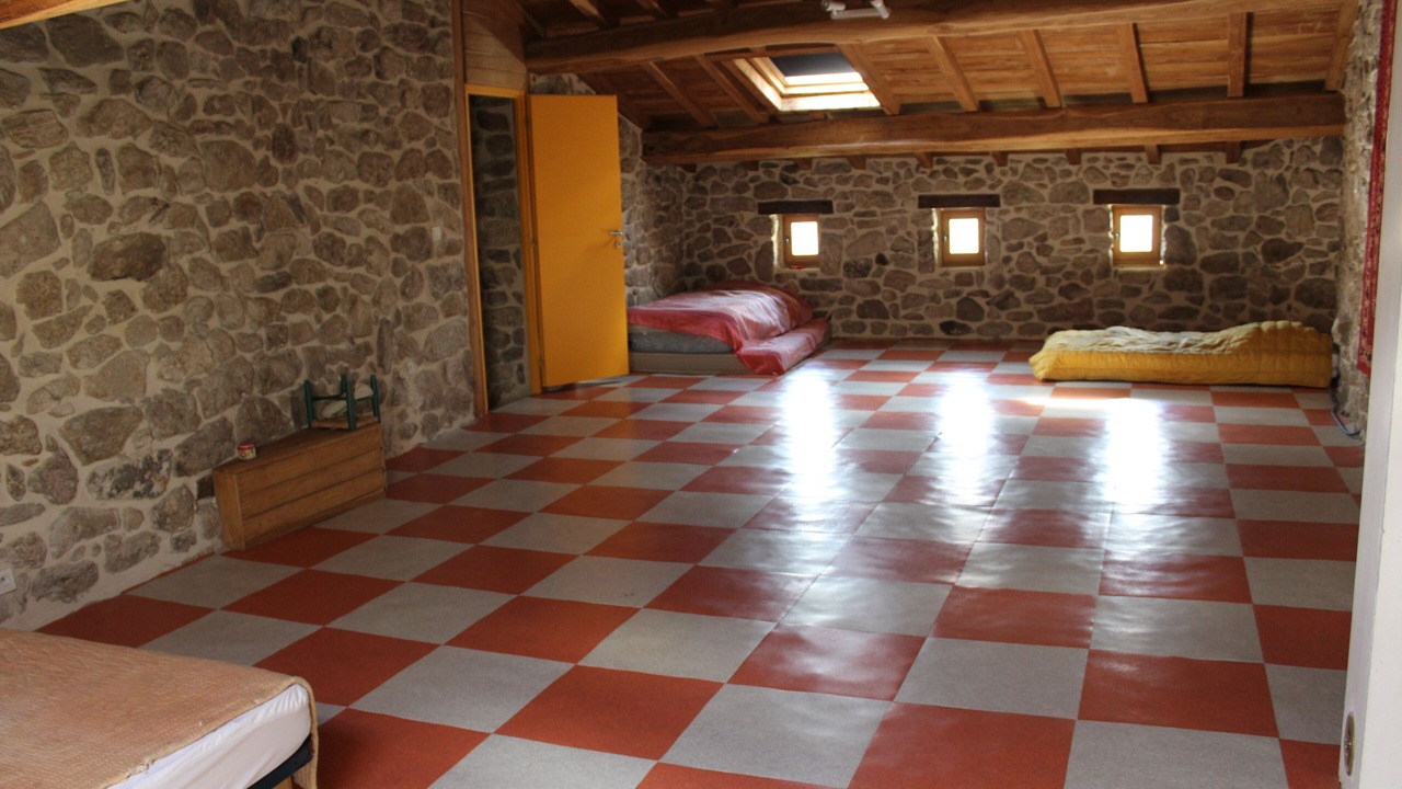 Photo of Bedroom in Laboule