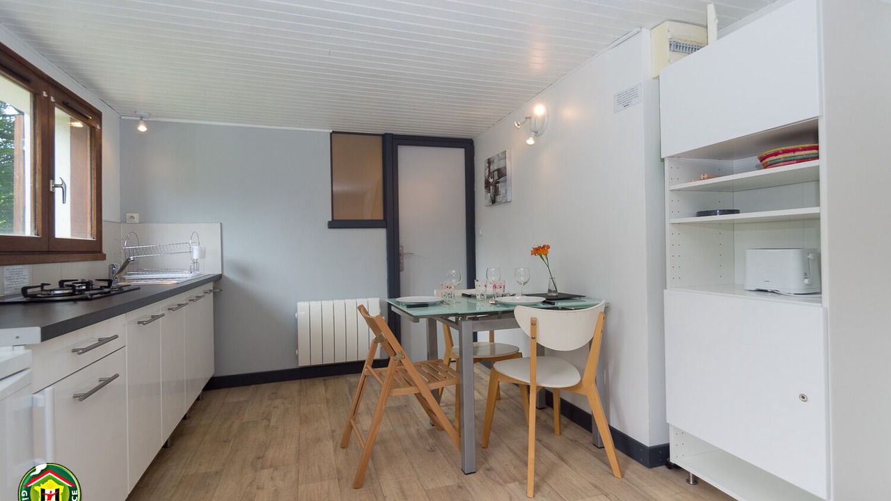 Photo of Kitchen in Brie-et-Angonnes