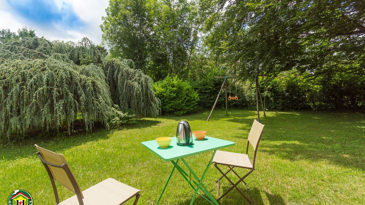 Photo of Outdoor in Brie-et-Angonnes