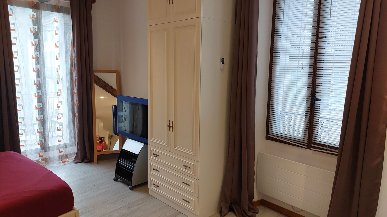 Photo of Bedroom in Fontan