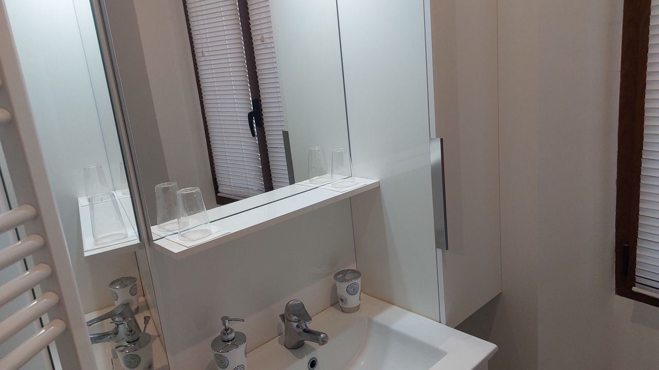 Photo of Bathroom in Fontan